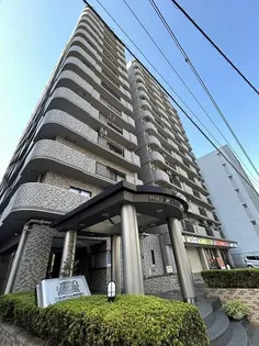 ライオンズマンション海老名第3の画像