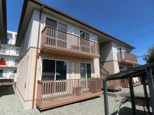 MAISON MAST桜Cの画像