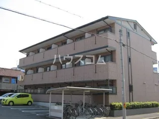 アイリス コートの画像