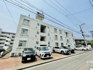 藤マンションの画像