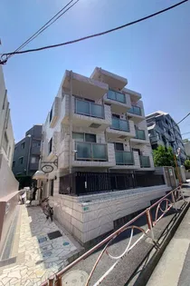 セントフランシス東山の画像