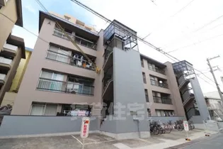 千里丘KMハイツの画像