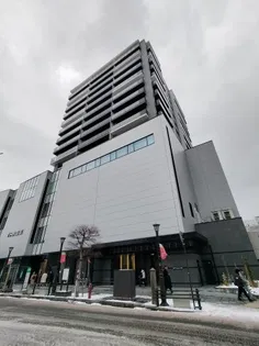 レーベン青森新町THE GRAND MIDの画像