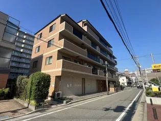 SOUTHCOURT西宮の画像