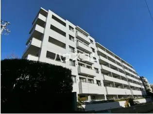 コートヒルズ横濱山手の画像