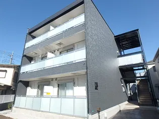 リブリ RICCOIIIの画像