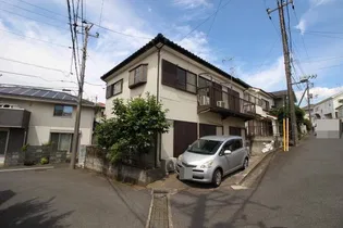 第2土田ハイツの画像