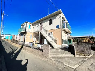 セピアコートMORI Iの画像