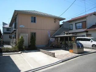 シャルマン南立川の画像