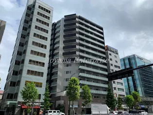 クレヴィア本郷の画像