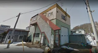 北海道余市郡余市町沢町5丁目46-38 余市町共同住宅【2階】の外観