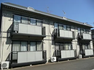 サンハイツの画像