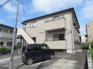 トーセンコーポIIの画像