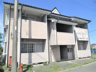 ハイツリッチ前橋Aの画像