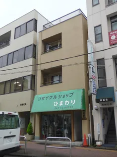 宇津木ビルの画像