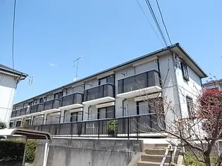 チェリーヒルズ三番館の画像