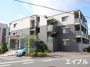 クリオコート学園通りの画像