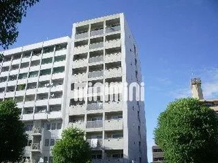 楽RAKU荘【4階】の外観