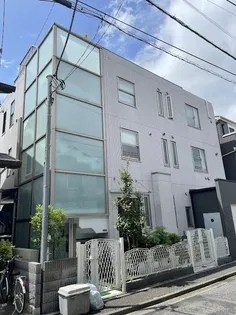 小杉陣屋町マンションの画像