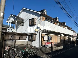 ハイツティファニーの画像