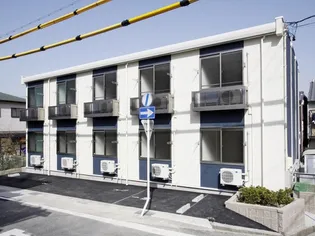 レオネクスト池場の画像