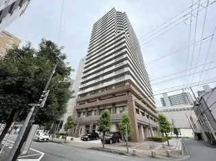 オヴェスト宇都宮ザ タワーの画像