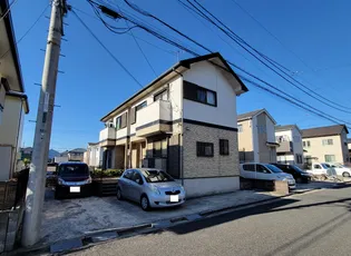 メゾンあかねの画像