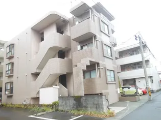 鹿児島県鹿児島市宇宿1【マンション】の外観