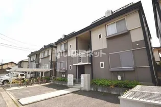 パナハイツドリーム坂出D棟の画像