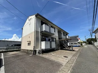 サンビレッジ柳丸の画像