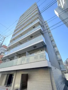 AZEST関内【4階】の外観