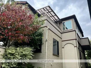 千葉県千葉市稲毛区小仲台5【一戸建】の外観