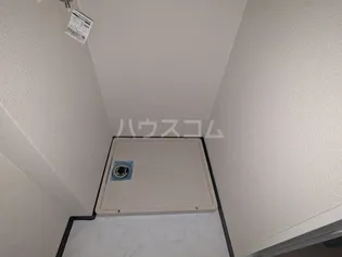 ヒルズ南戸塚【7階】の内装