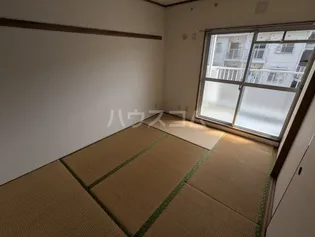 ヒルズ南戸塚【7階】の内装