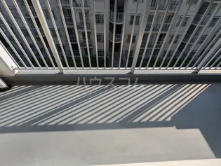 ヒルズ南戸塚【7階】の内装