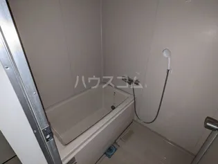 ヒルズ南戸塚【7階】の風呂