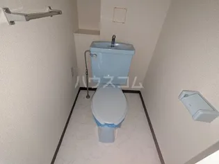 ヒルズ南戸塚【7階】の内装