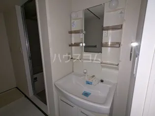 ヒルズ南戸塚【7階】の内装