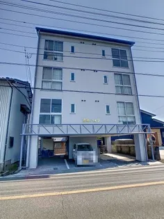 吉本ハイツの画像