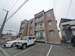 アンビシャス新明の画像