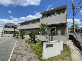 アクシアサニーコートB棟の画像