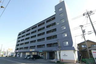 松本ビルの画像