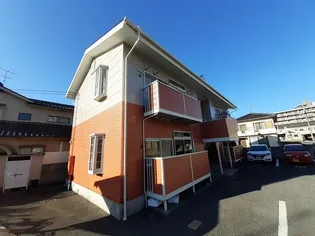 キャッスル福田の画像