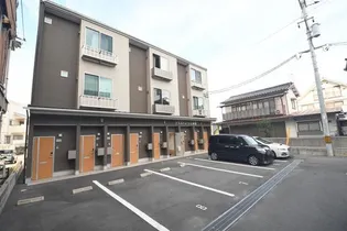 トラストコートII番館の画像