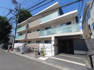 Savoir Ebis サヴォワール エビス【3階】の外観