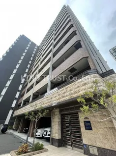 プレサンス梅田北デイズ【13階】の外観