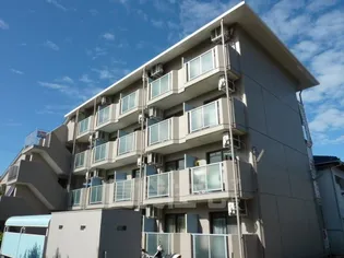 エクセレント箕面【3階】の外観