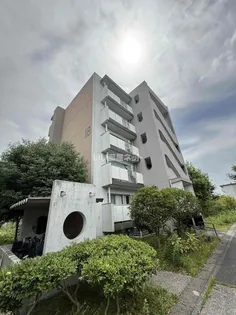 ビレッジハウス志染18号棟の画像