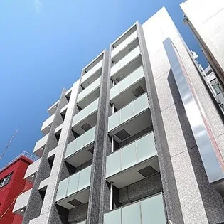 エルミスタ三の丸【5階】の外観