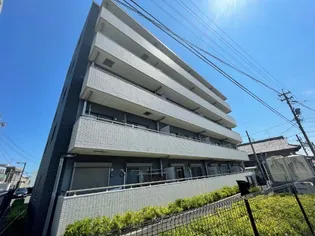 メトロ扶桑の画像